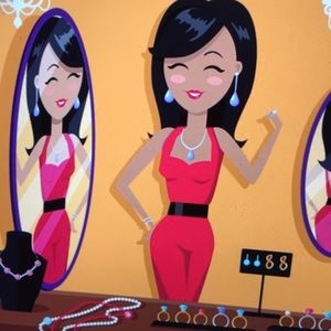 Meet your Posher, Jvgoods13